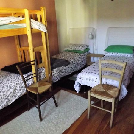 B&B Col Del Vin Belluno Exteriör bild