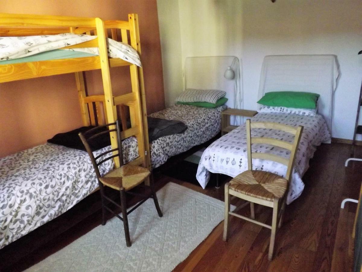 B&B Col Del Vin Belluno Exteriör bild